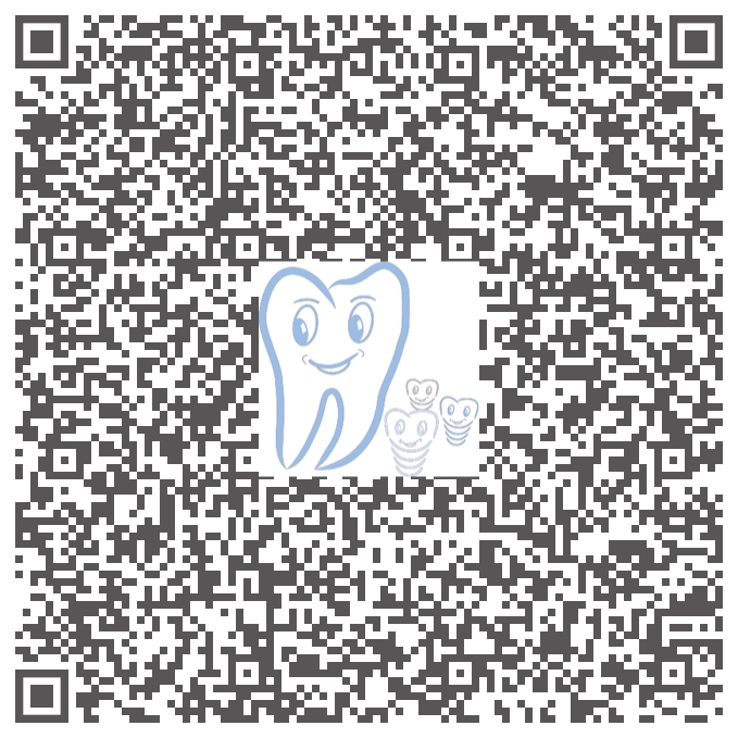 QR-Code Kontaktdaten Zahnarztpraxis Oberursel, Dr. Ayfer Akkaya-Gottschling
