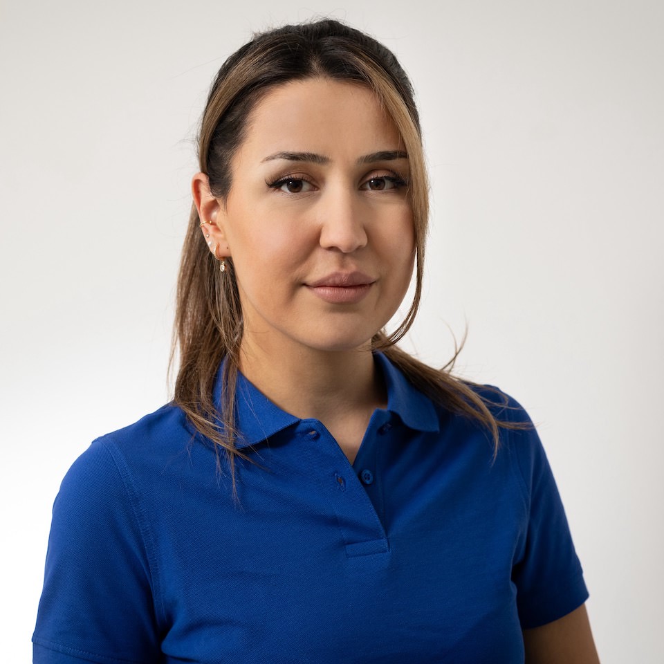 Gülsah A.